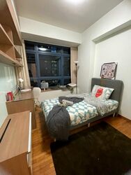 City Square Residences (D8), Condominium #474206001